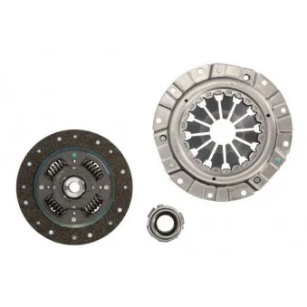 Kit d'embrayage NEXUS F18049NX pour SUZUKI SPLASH 1.0 - 65cv