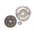 NEXUS F1C008NX - Kit d'embrayage