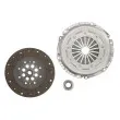 NEXUS F1C067NX - Kit d'embrayage