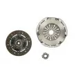 NEXUS F1F111NX - Kit d'embrayage