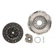 NEXUS F1G135NX - Kit d'embrayage