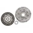 NEXUS F1M065NX - Kit d'embrayage