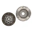 NEXUS F1R065NX - Kit d'embrayage