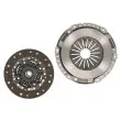 NEXUS F1X035NX - Kit d'embrayage