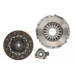 NEXUS F1X200NX - Kit d'embrayage