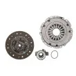 Kit d'embrayage NEXUS [F1X210NX]