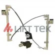 LIFT-TEK LT AA48 R - Lève-vitre avant droit