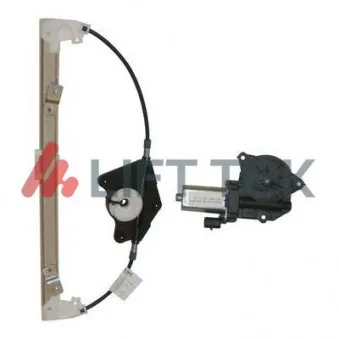 Lève-vitre arrière droit LIFT-TEK OEM 71769765