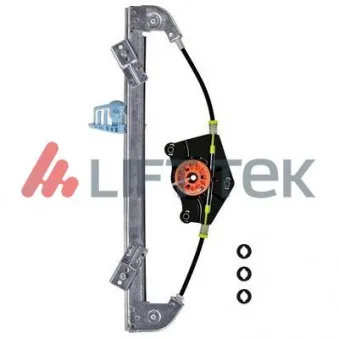 Lève-vitre arrière gauche LIFT-TEK OEM 71769766