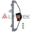 LIFT-TEK LT AA703 R - Lève-vitre arrière droit