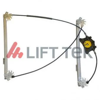 Lève-vitre avant gauche LIFT-TEK LT AD715 L