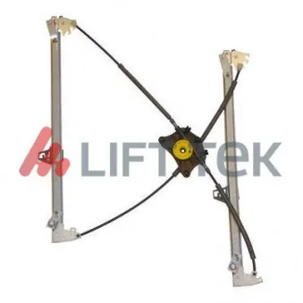Lève-vitre LIFT-TEK OEM 4L0837461E