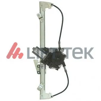 Lève-vitre arrière gauche LIFT-TEK OEM 51358212099