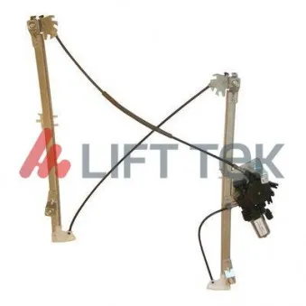 Lève-vitre avant gauche LIFT-TEK OEM 51338254911