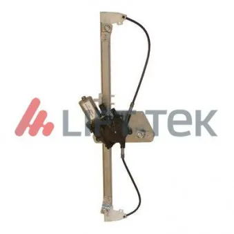 Lève-vitre arrière droit LIFT-TEK OEM 51357125060