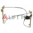 LIFT-TEK LT BM34 R - Lève-vitre