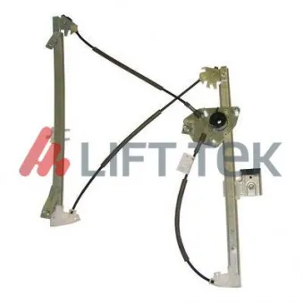 Lève-vitre avant gauche LIFT-TEK OEM 51333448249