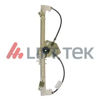 Lève-vitre arrière gauche LIFT-TEK OEM 51353448251