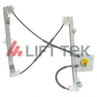 Lève-vitre avant droit LIFT-TEK OEM 51337138466
