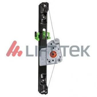 Lève-vitre arrière droit LIFT-TEK OEM 51357138468