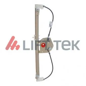 Lève-vitre arrière droit LIFT-TEK OEM 51357125060