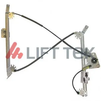 Lève-vitre LIFT-TEK OEM 51337165596