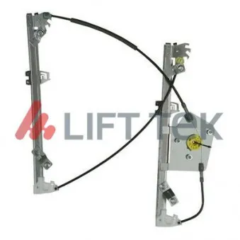 Lève-vitre avant gauche LIFT-TEK OEM 51332990385