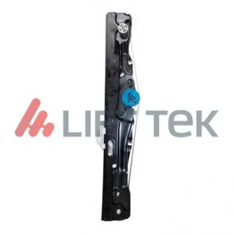 LIFT-TEK LT BM746 L - Lève-vitre arrière gauche