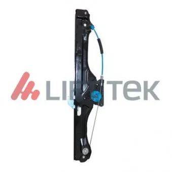 LIFT-TEK LT BM747 R - Lève-vitre avant droit