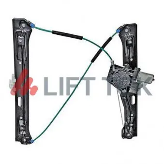 Lève-vitre avant droit LIFT-TEK OEM 51337281886