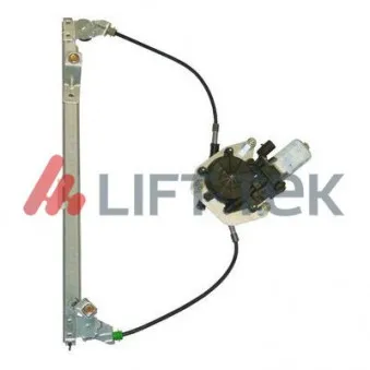 LIFT-TEK LT CT14 L B - Lève-vitre arrière gauche