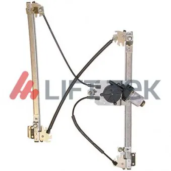 LIFT-TEK LT CT33 L - Lève-vitre avant gauche