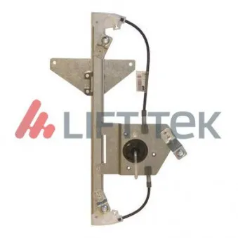 Lève-vitre arrière droit LIFT-TEK OEM 9224E4