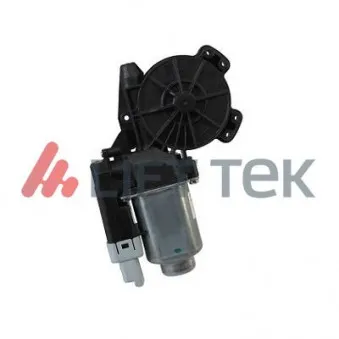 Moteur électrique, lève-vitre avant droit LIFT-TEK [LT CTO73 R C]