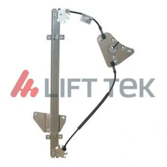 LIFT-TEK LT DN705 R - Lève-vitre