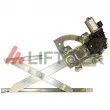 Lève-vitre LIFT-TEK [LT DT11 L]