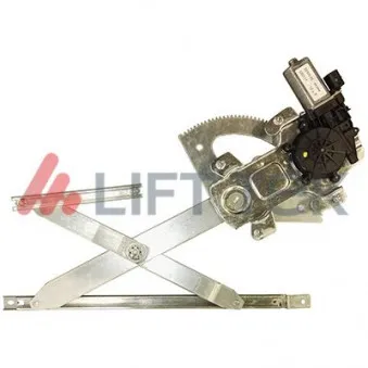 LIFT-TEK LT DT11 L - Lève-vitre