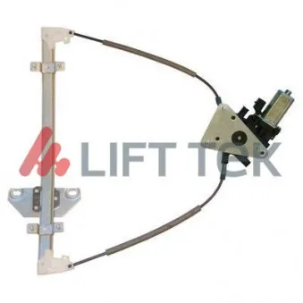 LIFT-TEK LT DW14 R - Lève-vitre