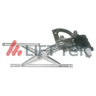 LIFT-TEK LT DW15 R - Lève-vitre avant droit