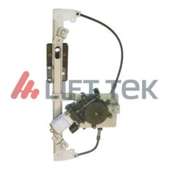 Lève-vitre arrière droit LIFT-TEK OEM 1143004