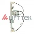 LIFT-TEK LT FR708 L - Lève-vitre arrière gauche