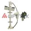 LIFT-TEK LT FR72 R - Lève-vitre avant droit