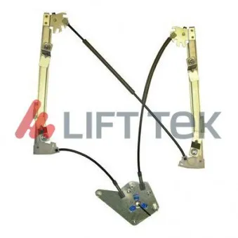 Lève-vitre arrière gauche LIFT-TEK LT FR723 L