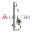 LIFT-TEK LT FT702 L - Lève-vitre arrière gauche