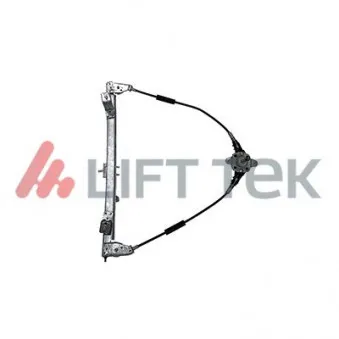 LIFT-TEK LT FT912 L - Lève-vitre