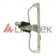 LIFT-TEK LT FT97 L - Lève-vitre