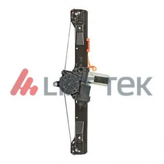 Lève-vitre avant gauche LIFT-TEK OEM 51723318