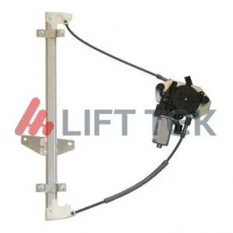 LIFT-TEK LT GM117 L - Lève-vitre avant gauche