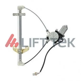LIFT-TEK LT HD69 L - Lève-vitre arrière gauche