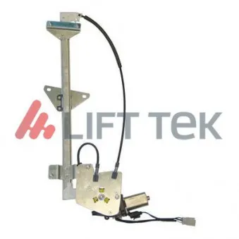 Lève-vitre avant gauche LIFT-TEK OEM 72250TF0G01